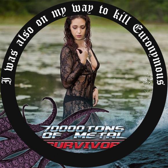 Meet your Posher, Cyrielle - Picture 1 of 1